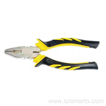 European Type Combination Pliers